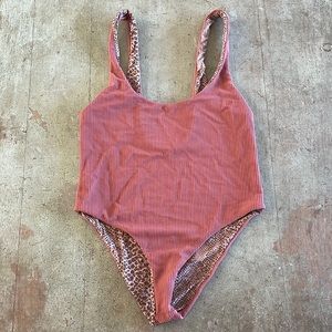 Pink Acacia One Piece! 💗
